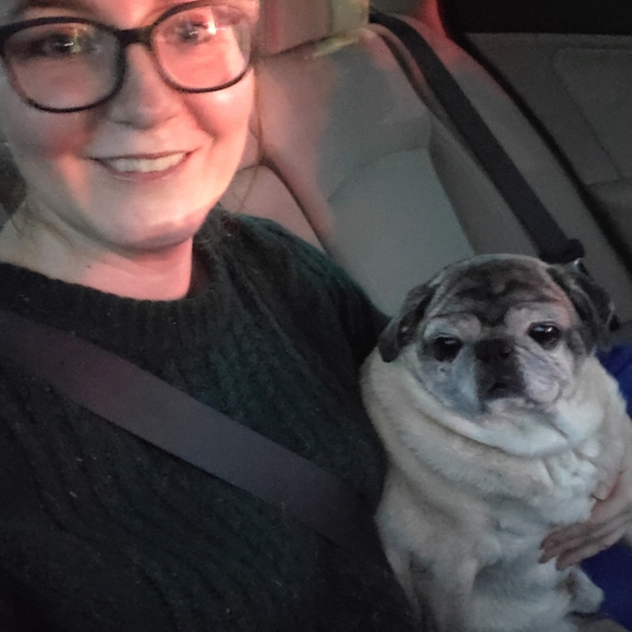 Meet your Posher, Tara - Picture 9 of 13